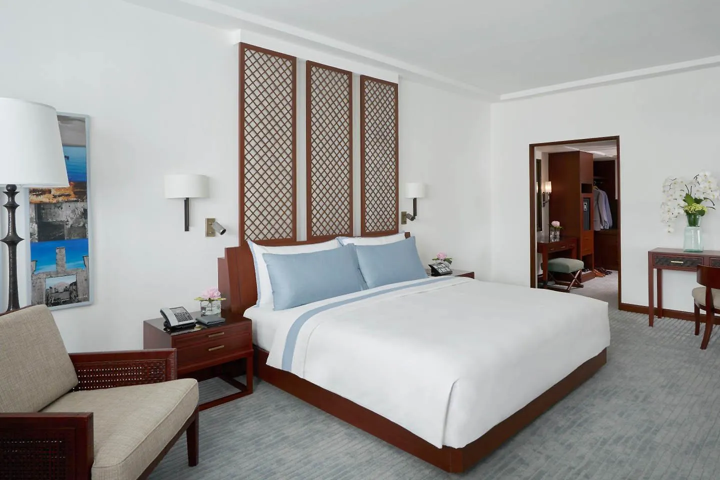 Hotel The Peninsula Manila Makati City