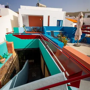 Casa Luna 3* Agaete (Gran Canaria)
