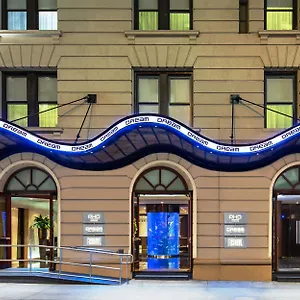 Dream Midtown, By Hyatt 4* Nueva York