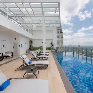 מלון Citadines Benavidez Makati