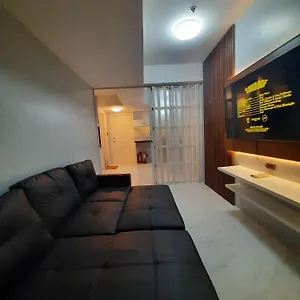 Beach Front Living In The Heart Of The City, Azure Residences Manila