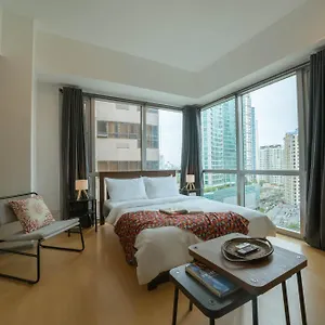 Prime Avant Bgc Location By Ph Staycation Manila