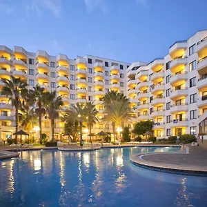 Trh Jardín Del Mar 3* Santa Ponsa