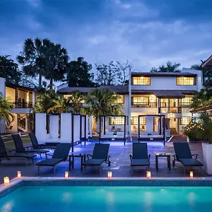 Bluebay Doradas Adults Only-all Inclusive 4* Puerto Plata
