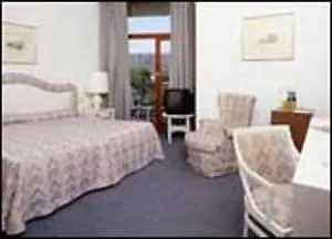 Melia 4* Torremolinos