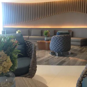 Shore Residences Moa Manila