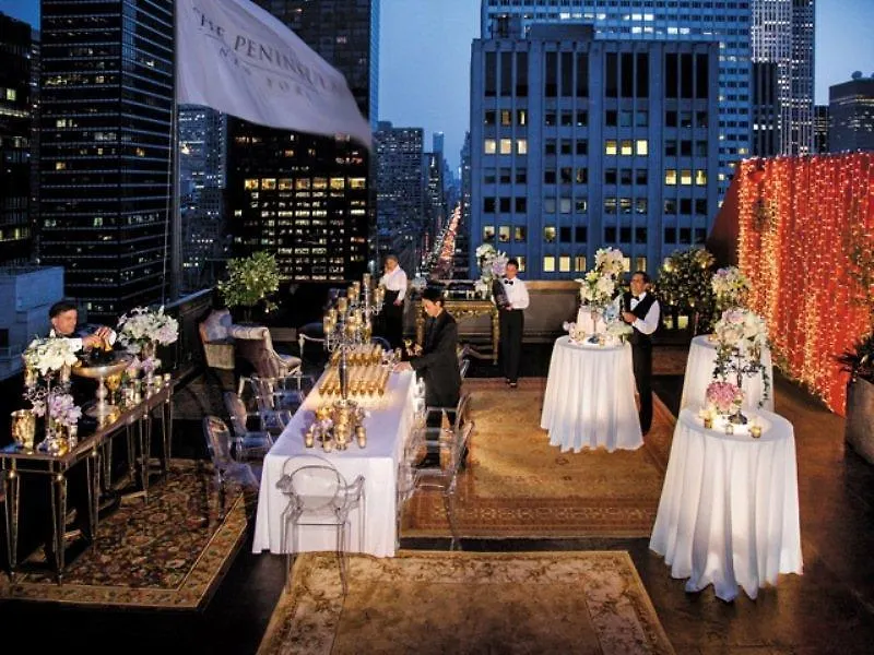 The Peninsula Manila Hotel Makati City 5*,  Philippines