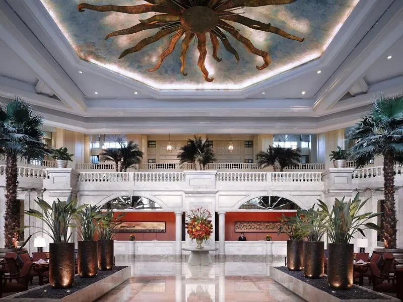 The Peninsula Manila Hotel Makati City