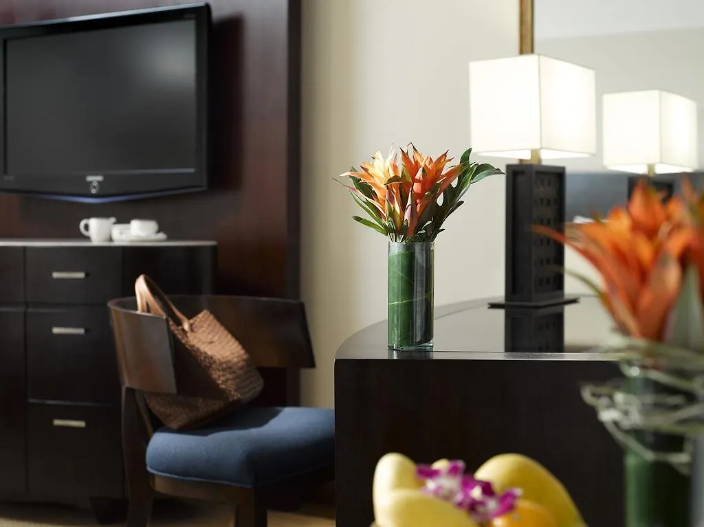 The Peninsula Manila Hotel Makati City