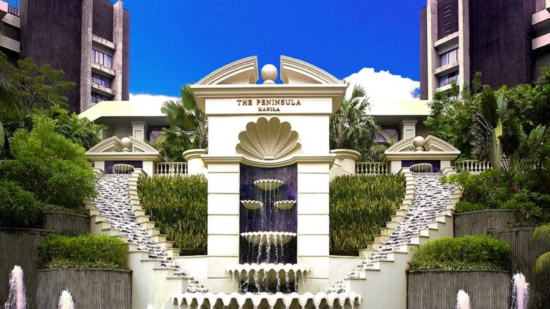 The Peninsula Manila Hotel Makati City