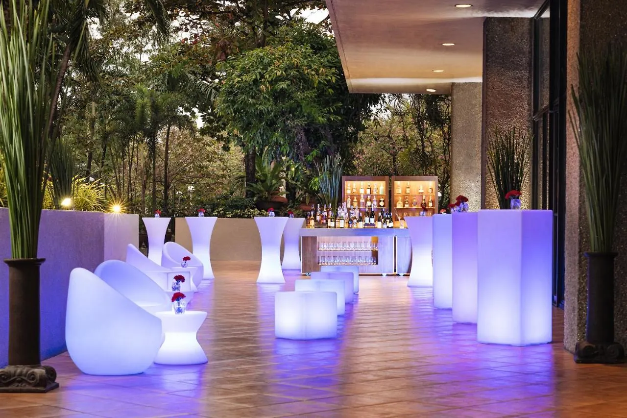 The Peninsula Manila Hotel Makati City
