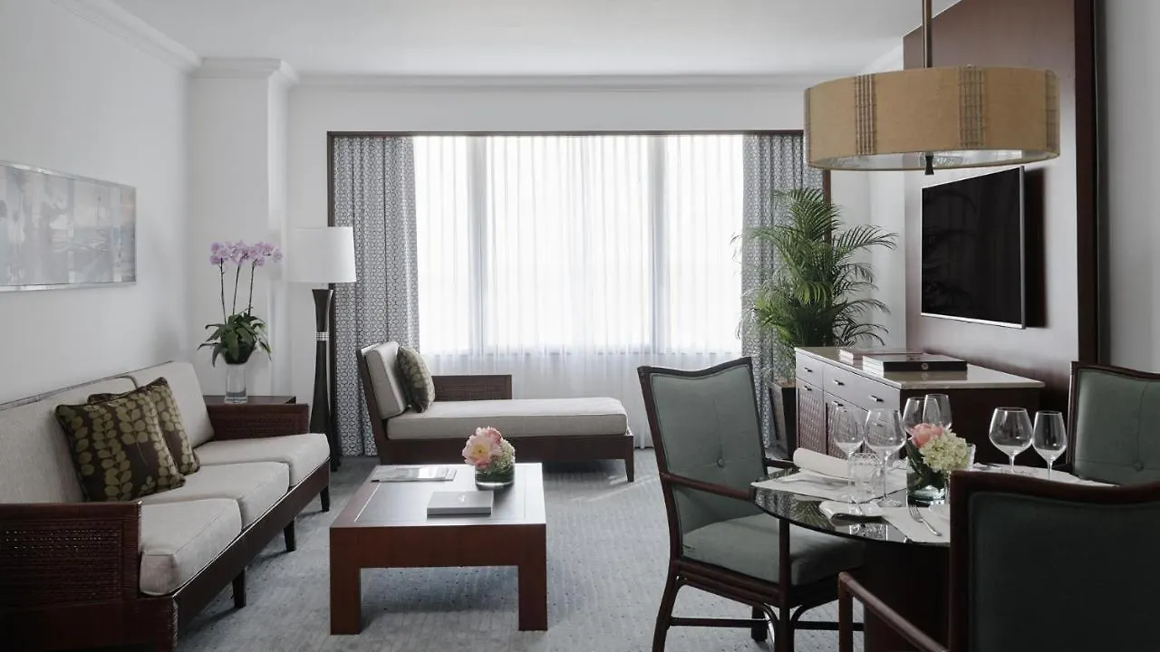 The Peninsula Manila Hotel Makati City