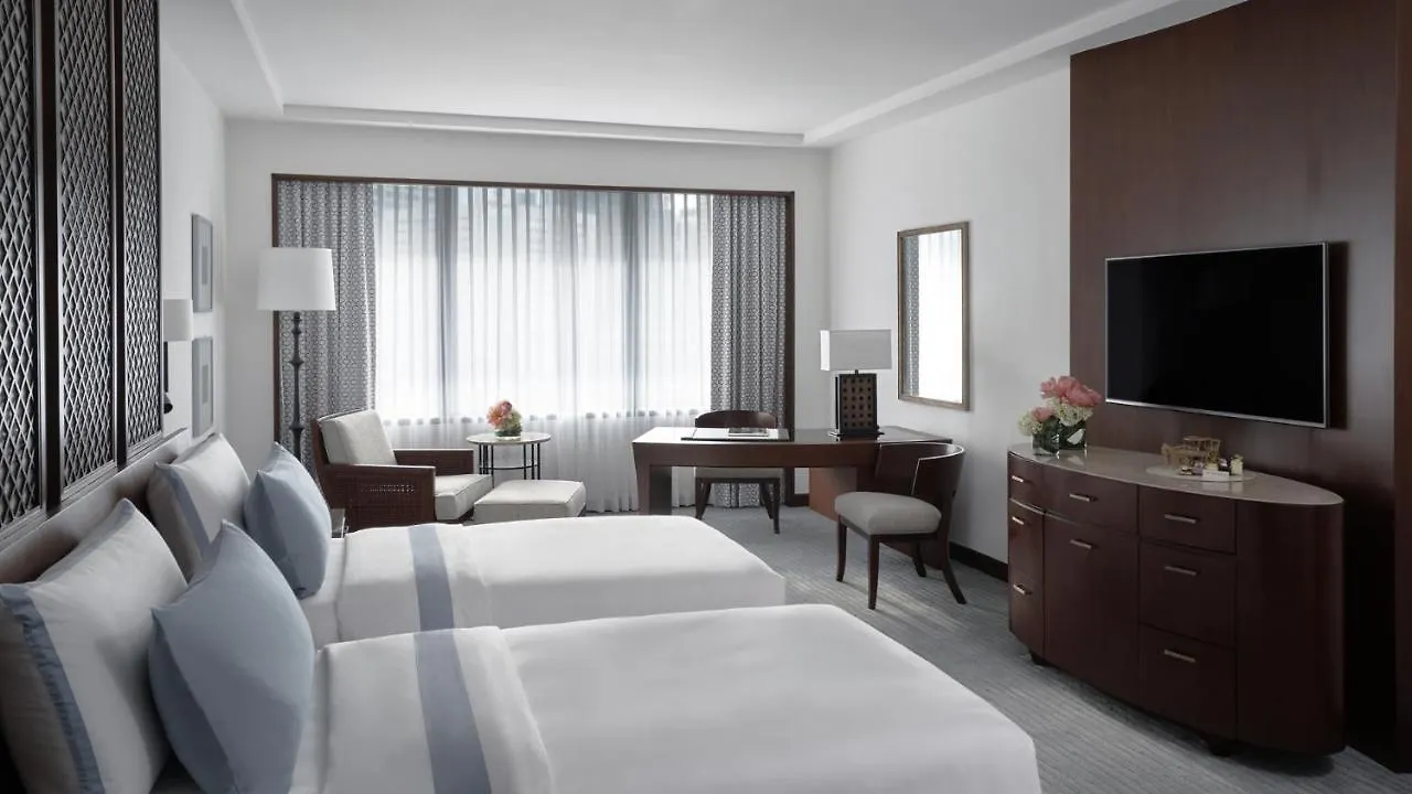 The Peninsula Manila Hotel Makati City