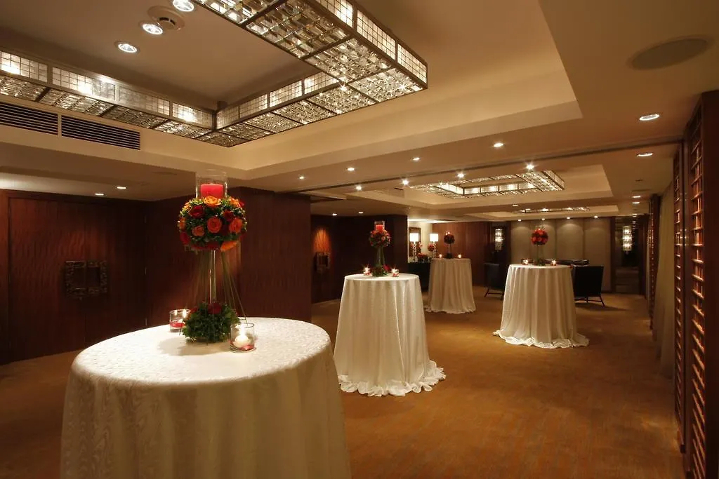 The Peninsula Manila Hotel Makati City