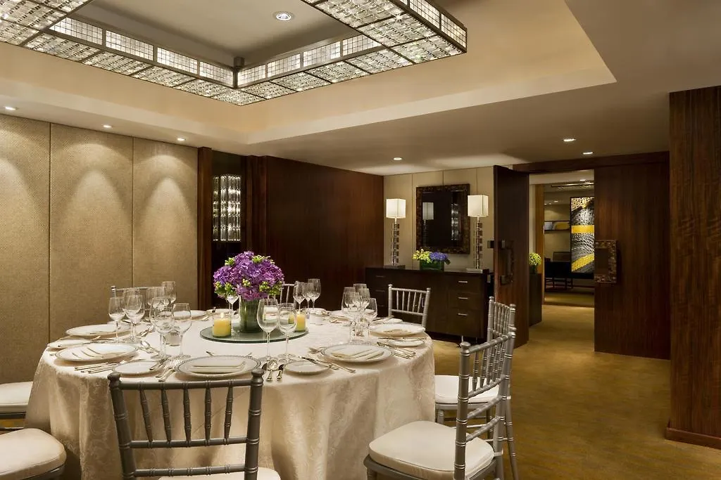 The Peninsula Manila Hotel Makati City