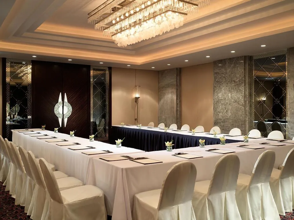 The Peninsula Manila Hotel Makati City