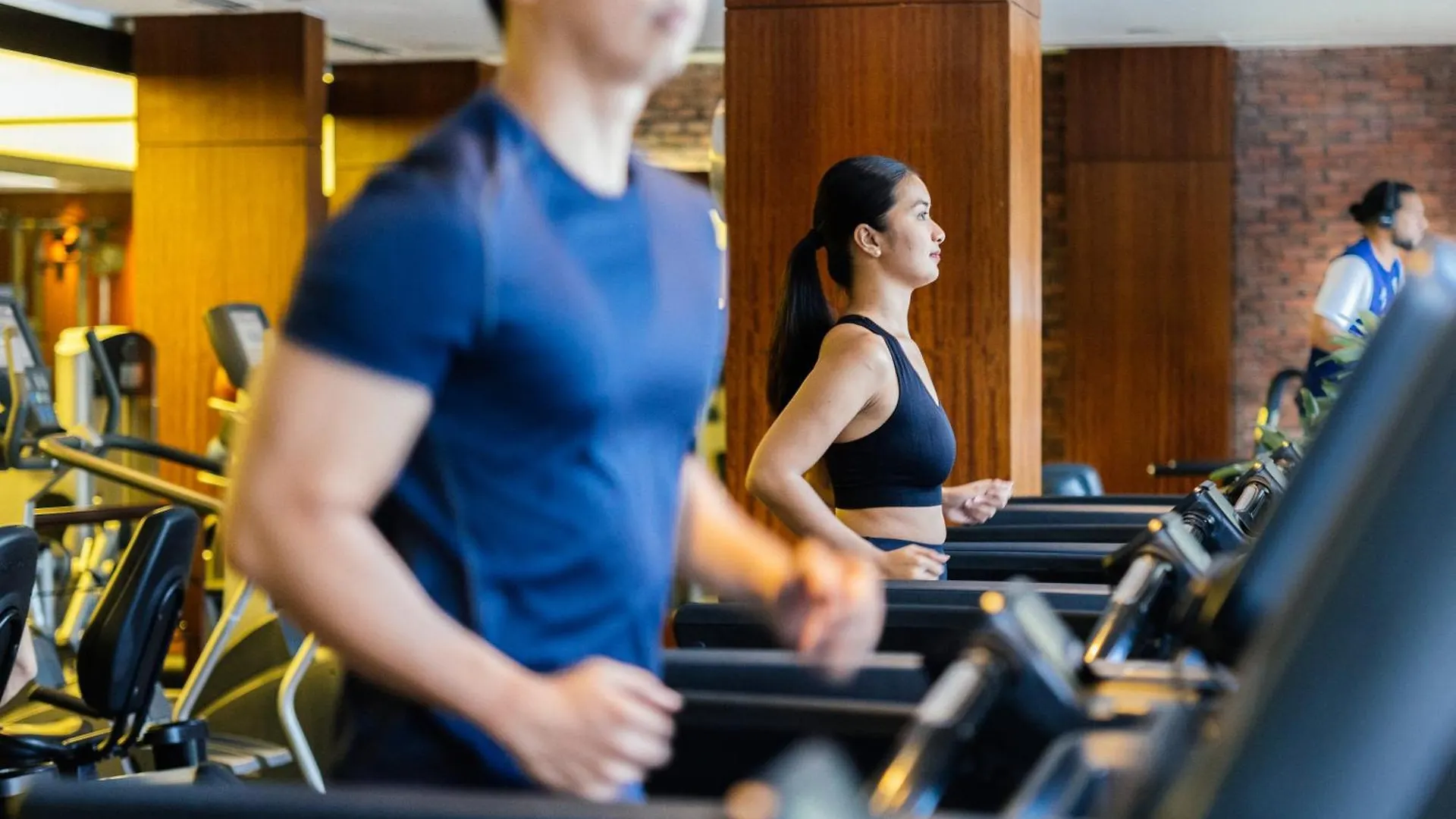 The Peninsula Manila Hotel Makati City 5*,  Philippines