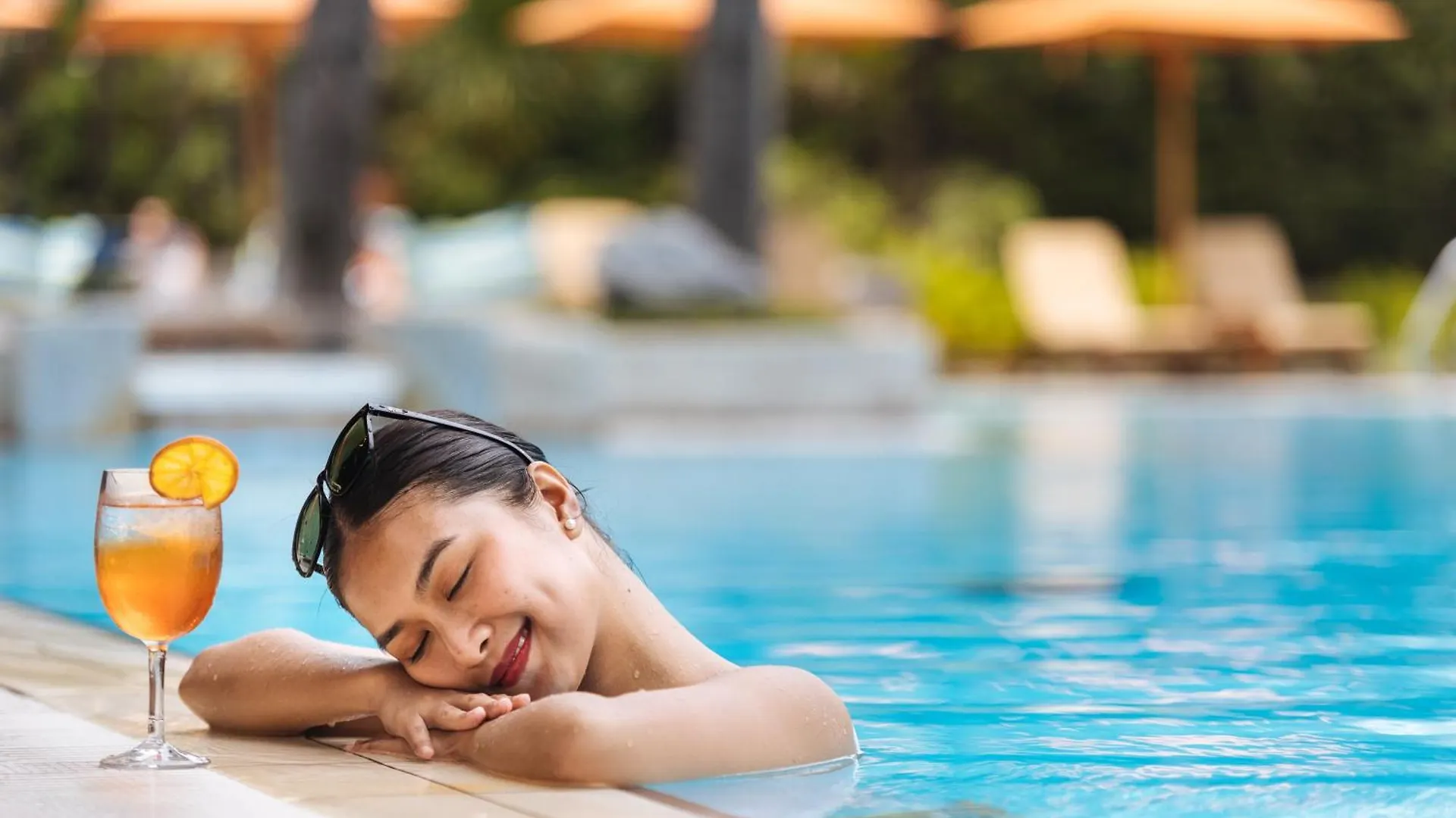 *****  The Peninsula Manila Hotel Makati City Philippines