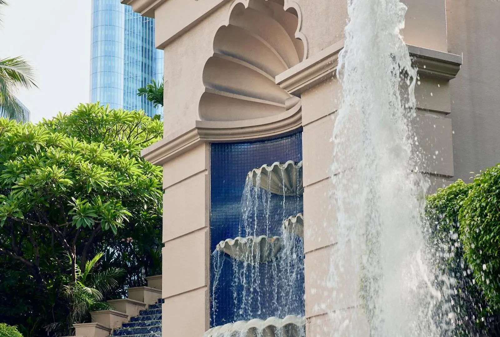 The Peninsula Manila Hotel Makati City