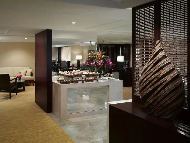 The Peninsula Manila Hotel Makati City