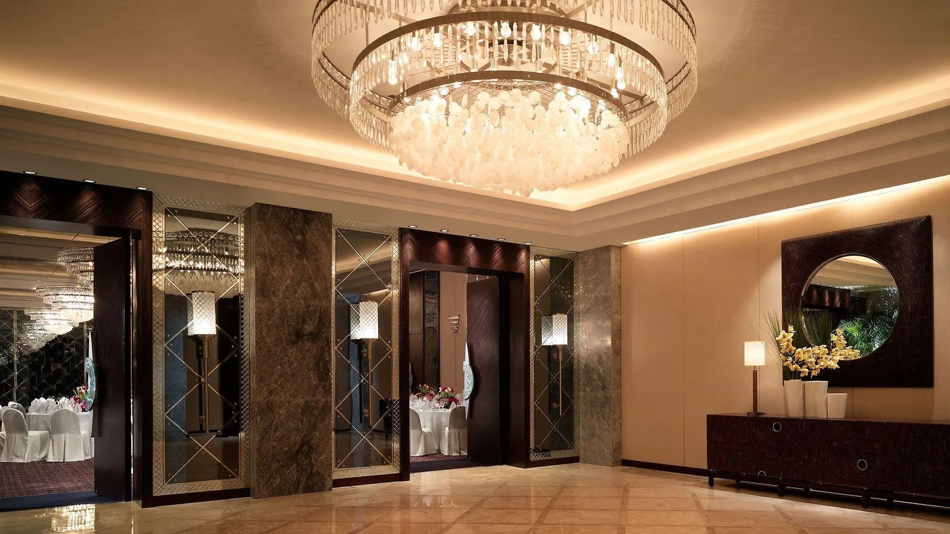 The Peninsula Manila Hotel Makati City